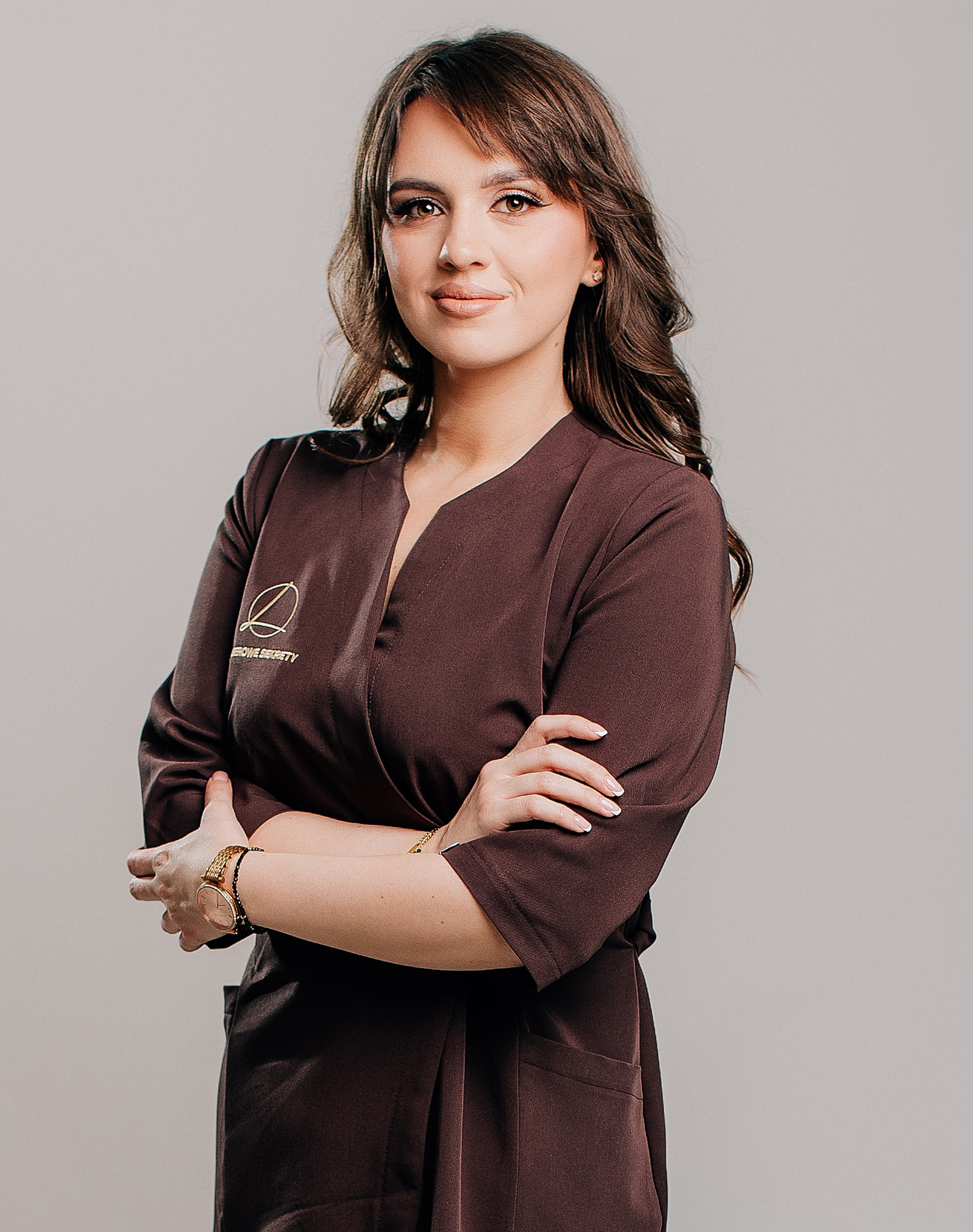 Karolina Lubaś — kosmetolog Endermologia LPG Krosno, Laserowe Sekrety